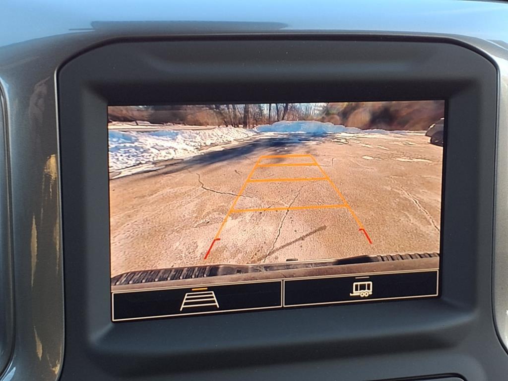 2025 Chevrolet Silverado 3500HD photo 14