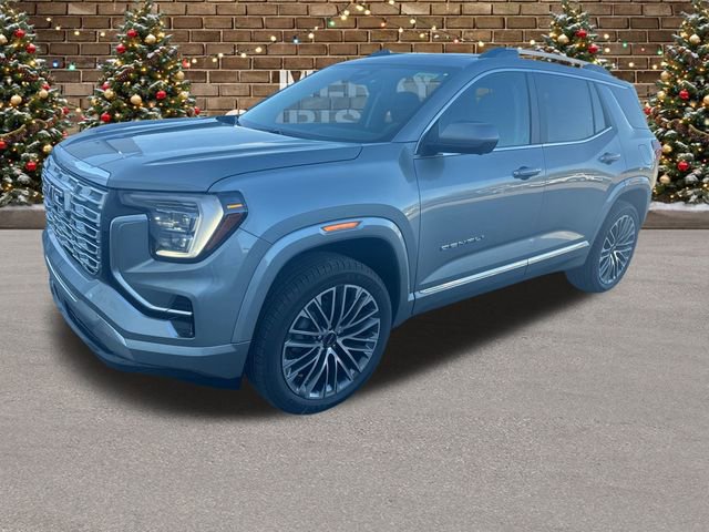 2026 GMC Terrain Denali's photo