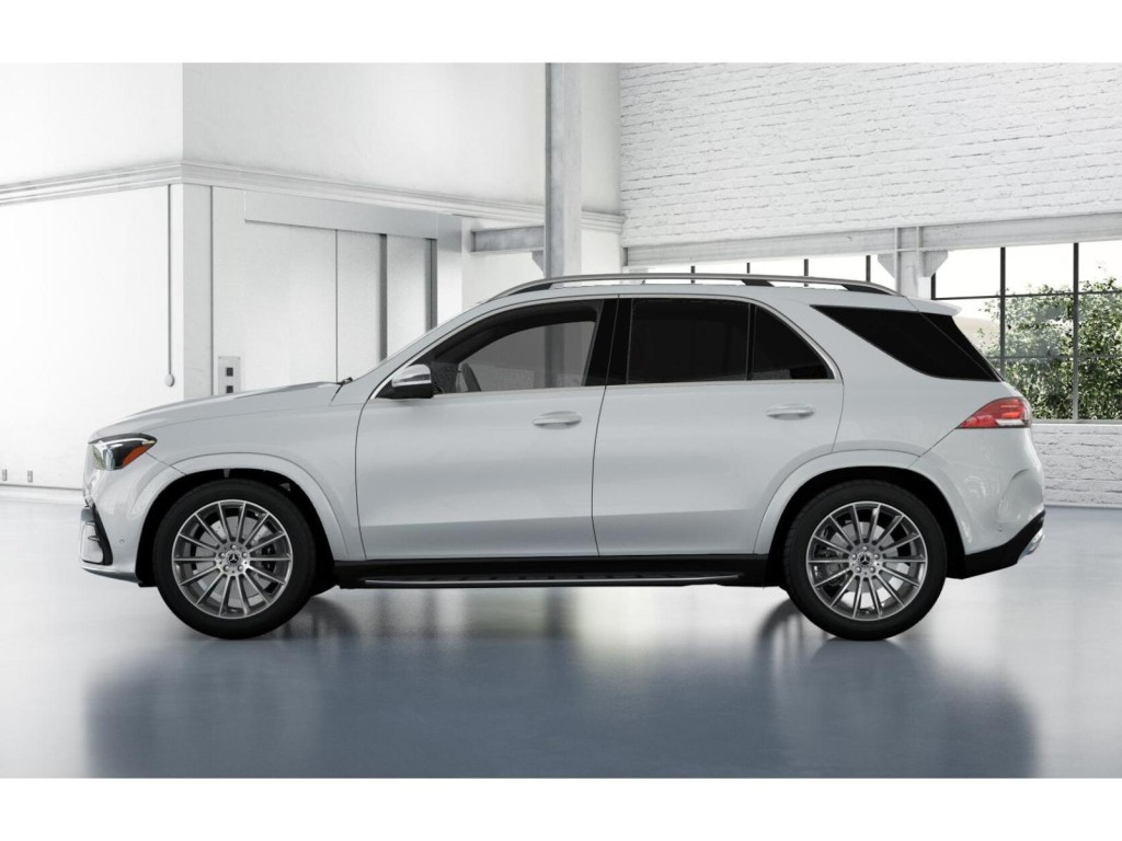 2026 Mercedes Benz GLE 450 4MATIC photo 33