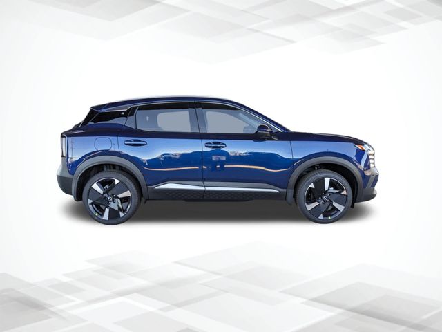 2025 Nissan Kicks SR photo 2