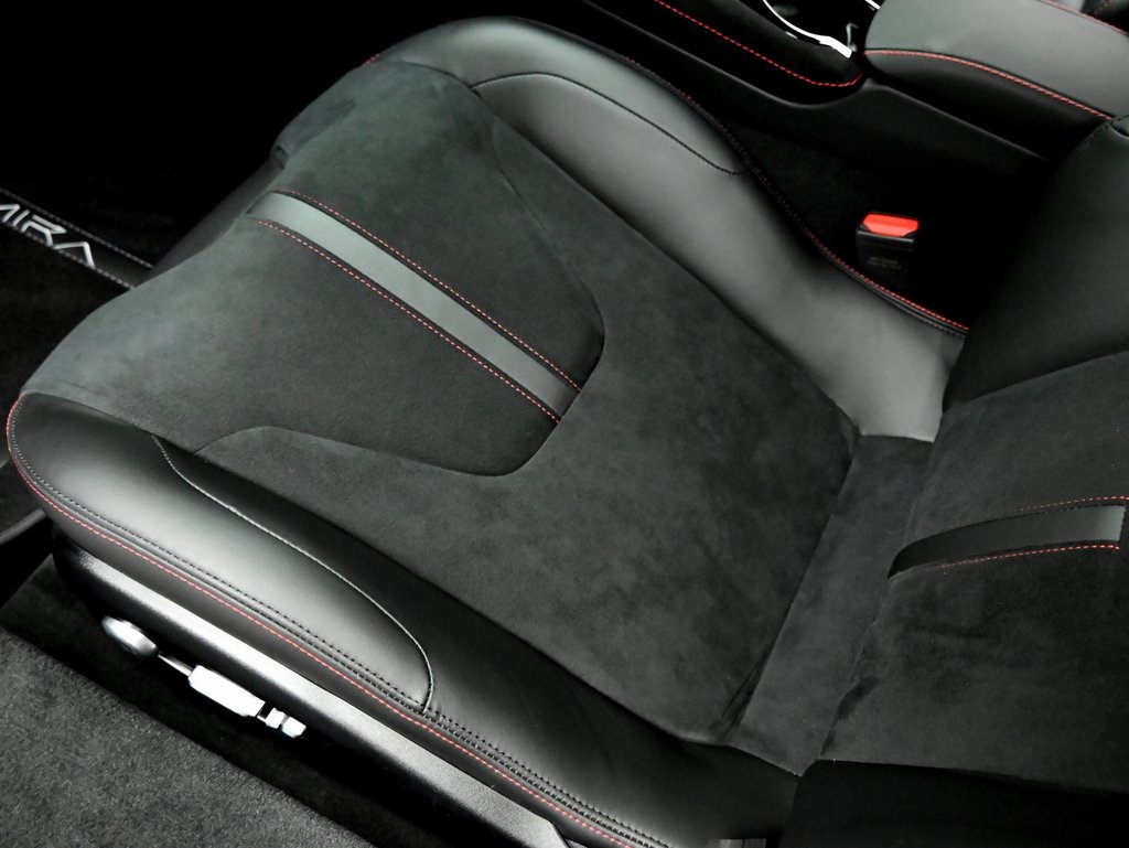 2025 Lotus Emira Base photo 10