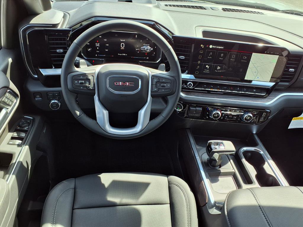 2026 Gmc Sierra 1500 SLT photo 3