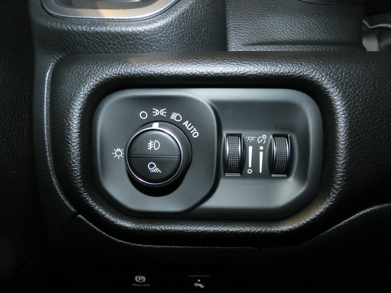 2025 Ram 1500 Big Horn photo 15