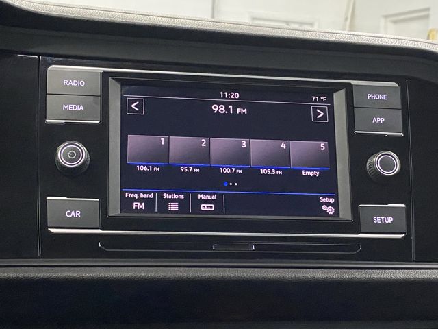 2019 Volkswagen Jetta 1.4T S photo 15