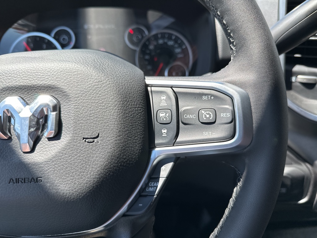 2025 Ram 2500 Big Horn photo 13
