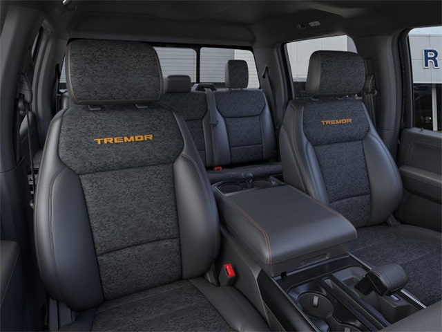 2025 Ford F-150 Tremor photo 7