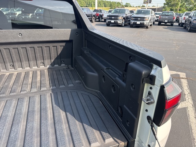 2024 Hyundai Santa Cruz SEL photo 34