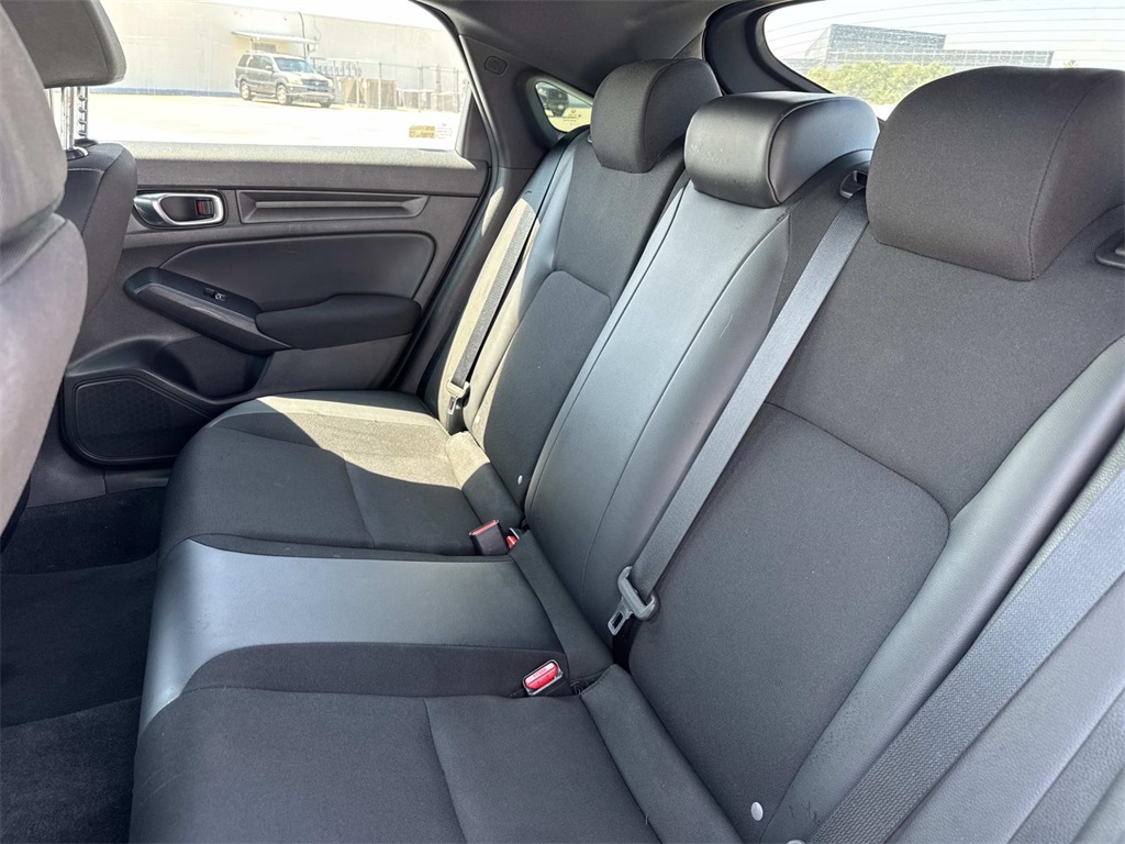 2023 Honda Civic Sport photo 14