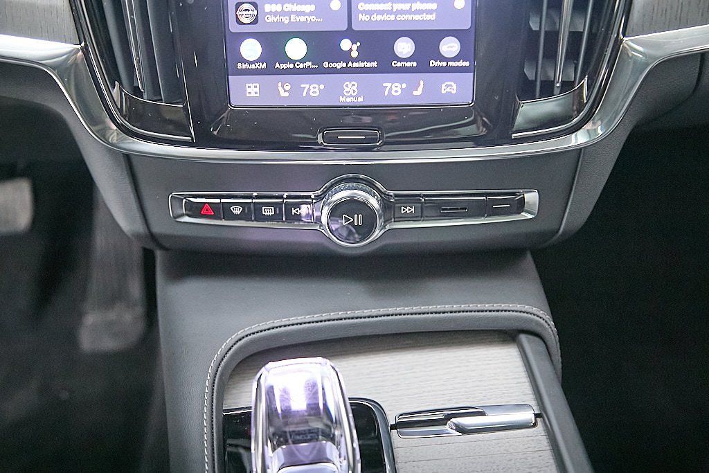 2026 VOLVO V90CC - Image 20