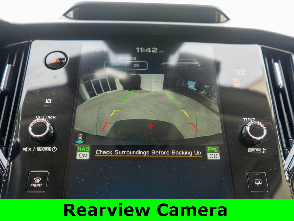2023 Subaru Outback Touring photo 25