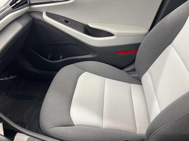 2020 Hyundai Ioniq SEL photo 19