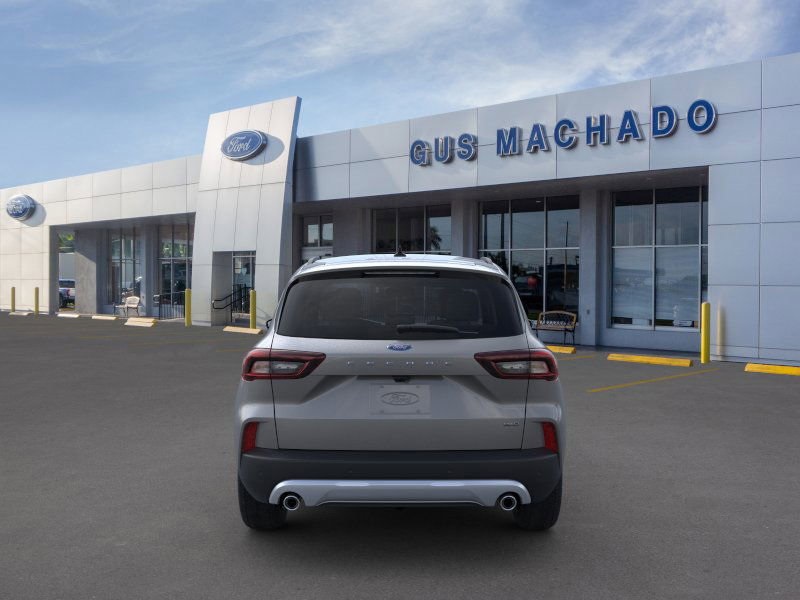 2024 Ford Escape Plug-In Hybrid Base photo 4