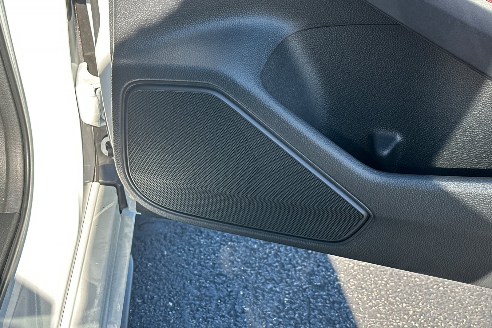 2025 Honda Civic Si photo 19