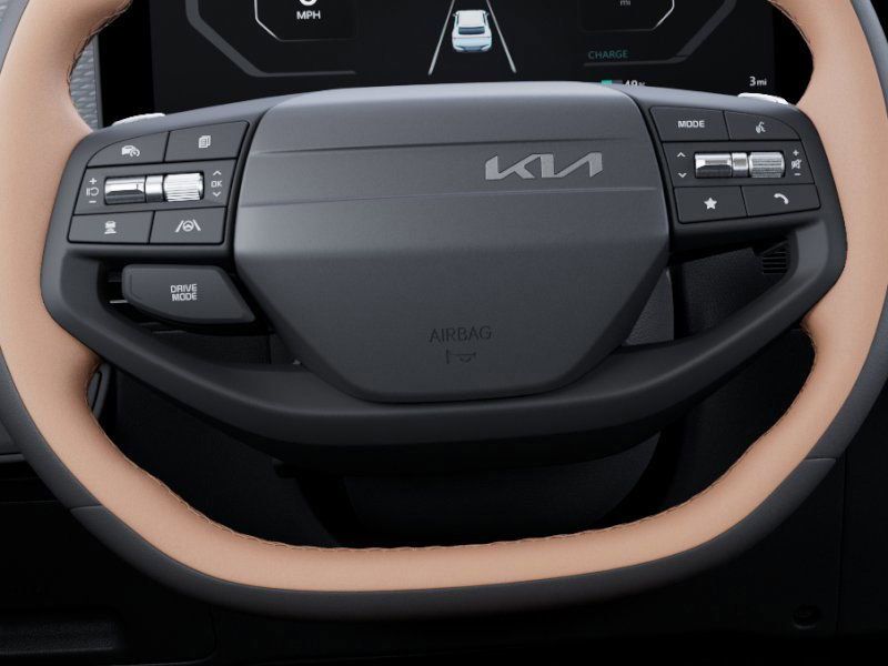 2025 Kia EV6 Light Wind photo 21