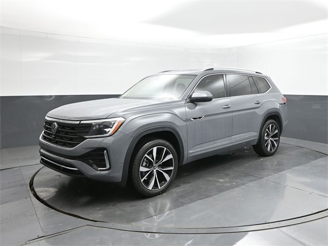 2025 Volkswagen Atlas SEL Premium R-Line's photo