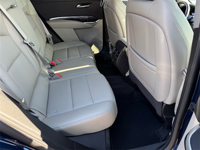 2020 Cadillac XT4 Luxury photo 13
