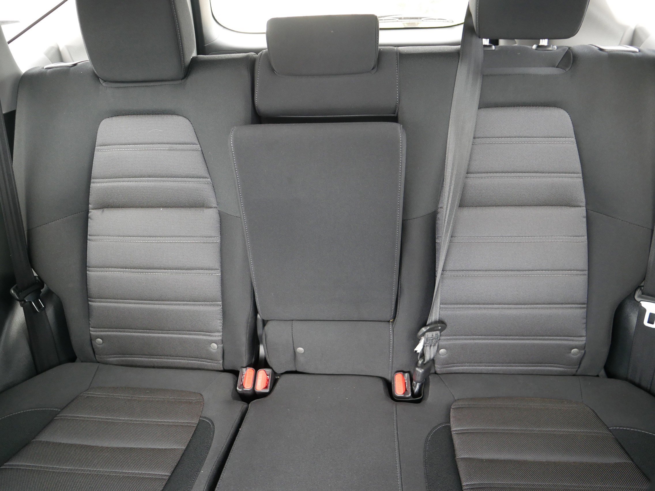2020 Honda CR-V EX photo 13
