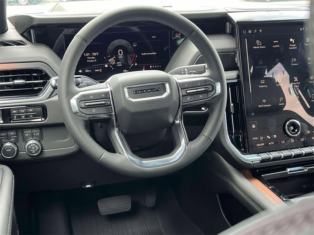 2025 Gmc Yukon XL Denali photo 12