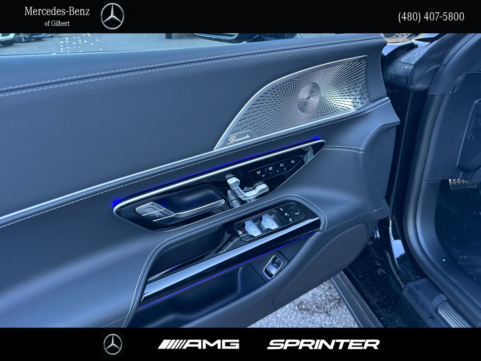 2026 Mercedes Benz SL AMG 43 photo 12