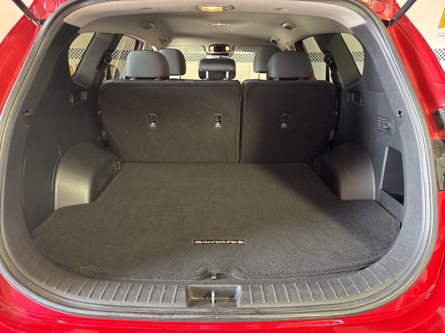 2022 Hyundai Santa Fe SEL photo 21