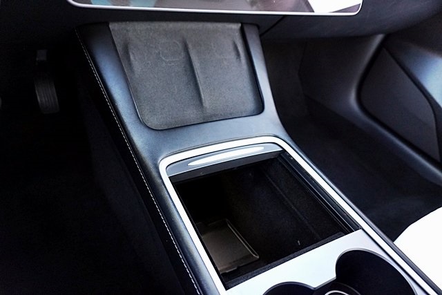 Used 2023  Tesla Long Range image 34