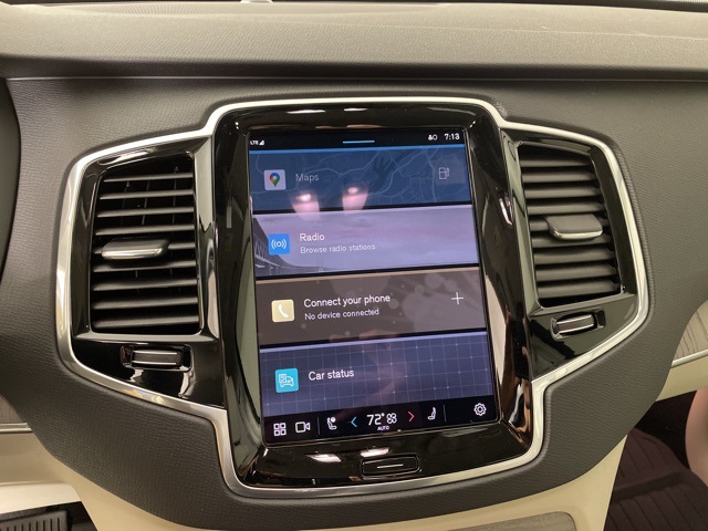 2025 Volvo XC90 T8 AWD Plus photo 29