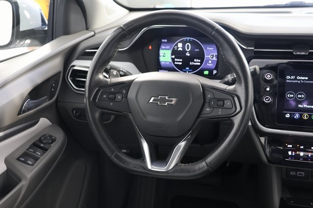 2022 Chevrolet Bolt EUV Premier photo 8