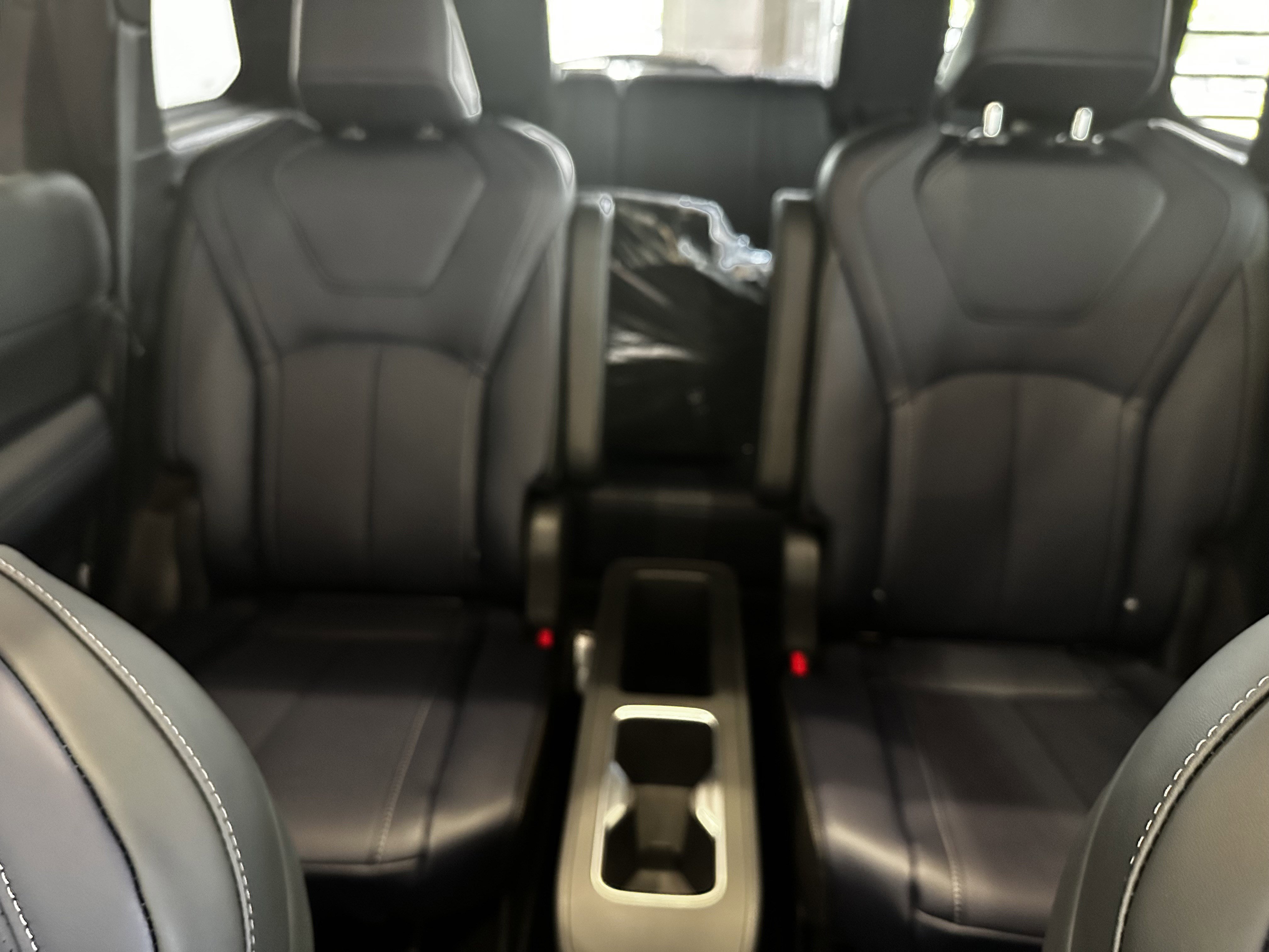 2026 Infiniti QX60 AWD photo 6