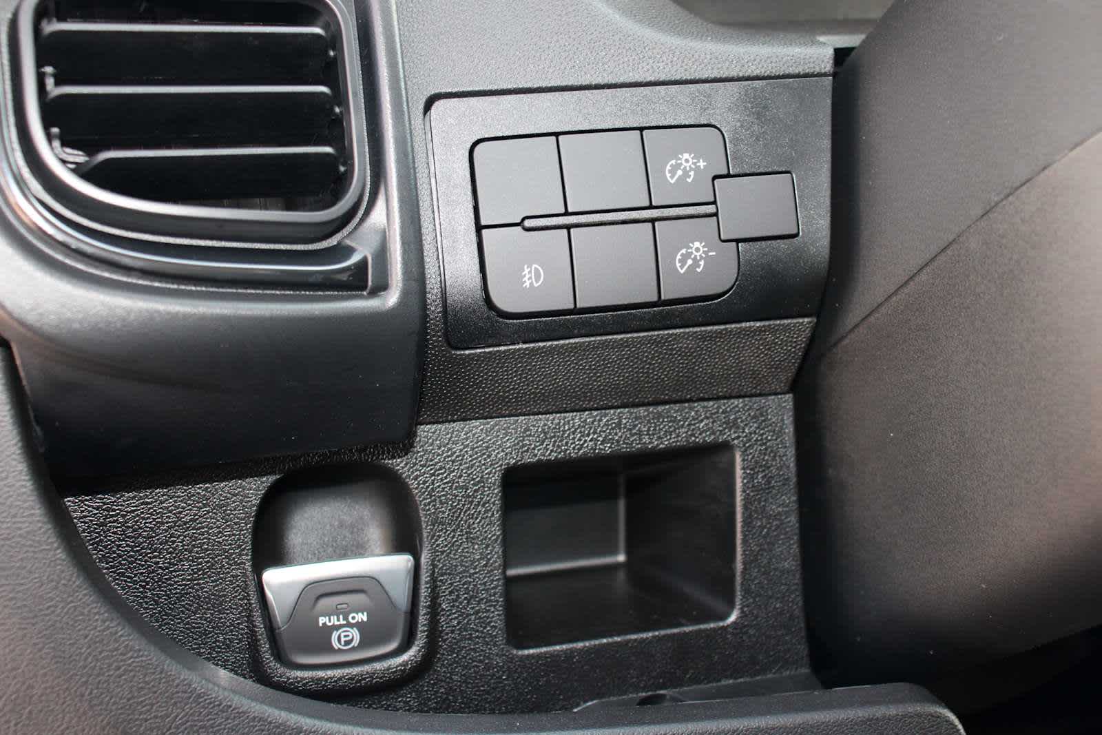 2025 Ram ProMaster 2500 photo 13