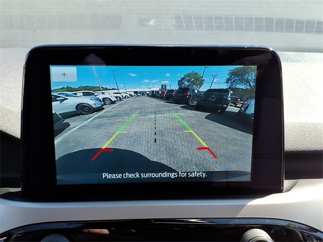 2020 Ford Escape SE photo 23