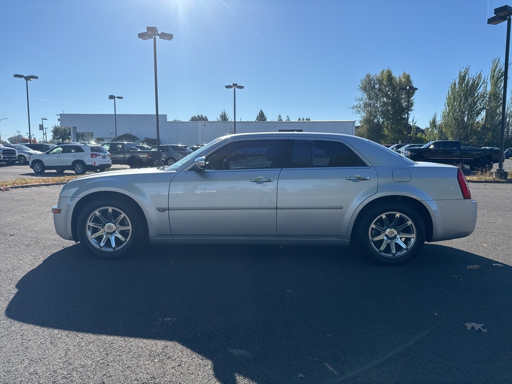 2006 Chrysler 300 C Base photo 4