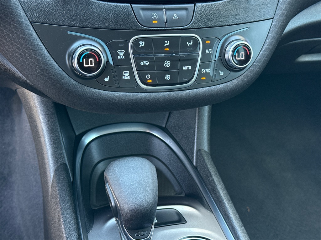 2023 Chevrolet Malibu 1LT photo 27