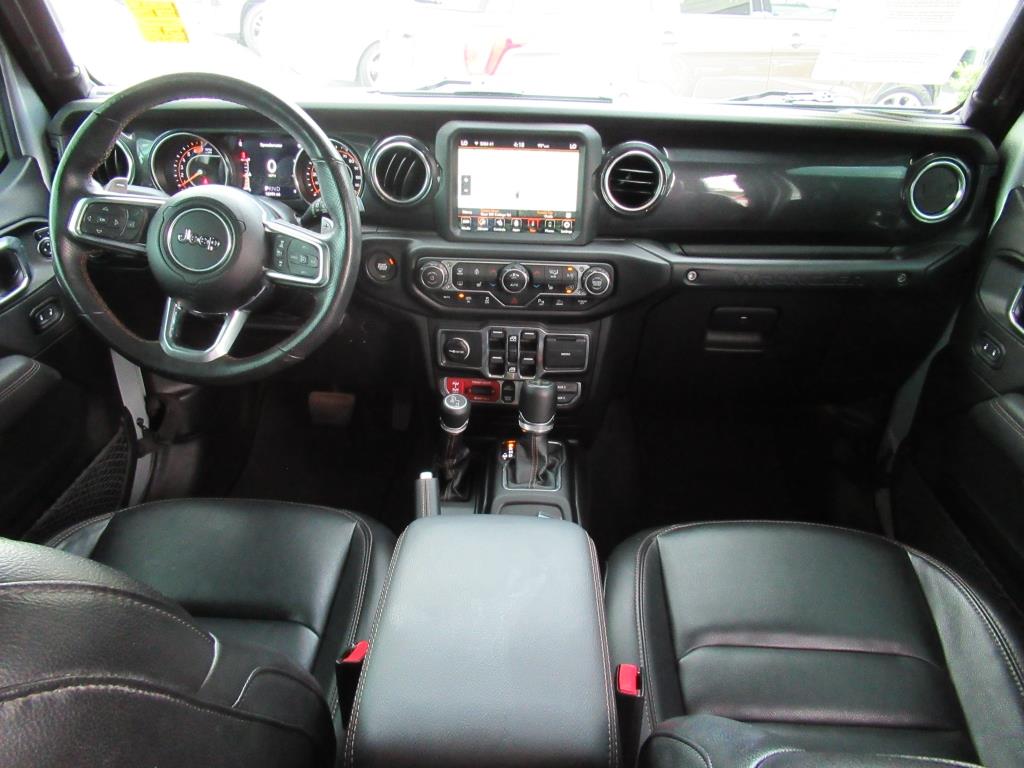 2023 Jeep Wrangler Rubicon 392 photo 12