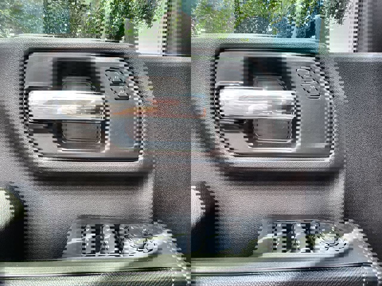 2024 Chevrolet Silverado 2500HD photo 23