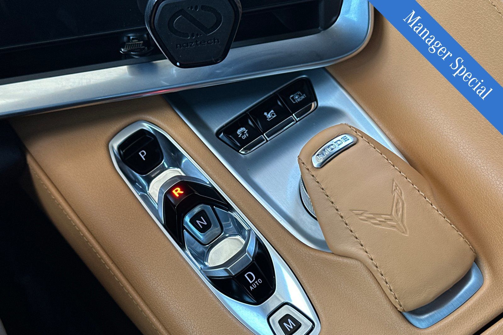 2022 Chevrolet Corvette Stingray 2LT photo 16