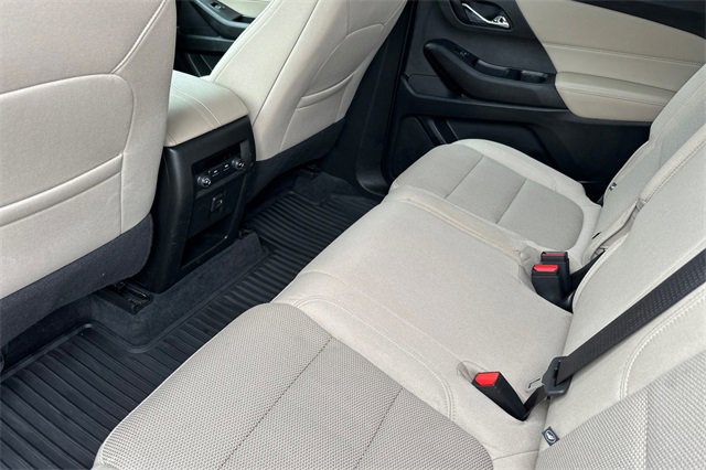 2023 Chevrolet Traverse LS photo 11