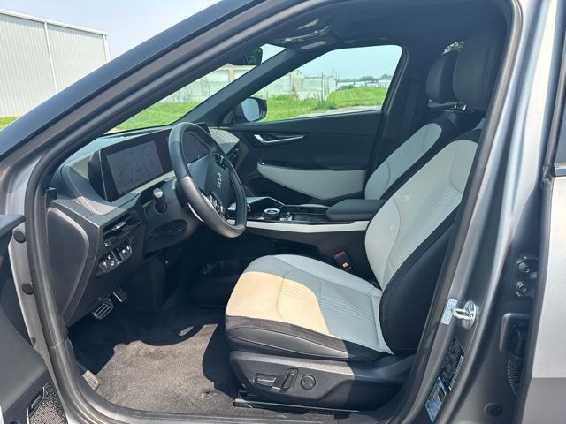 2024 Kia EV6 GT-Line photo 20