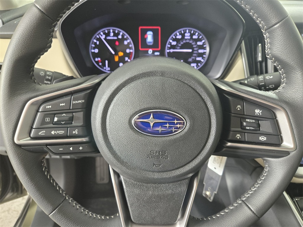 2025 Subaru Outback Premium photo 10