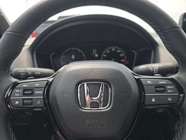 2026 Honda Civic Sport photo 23