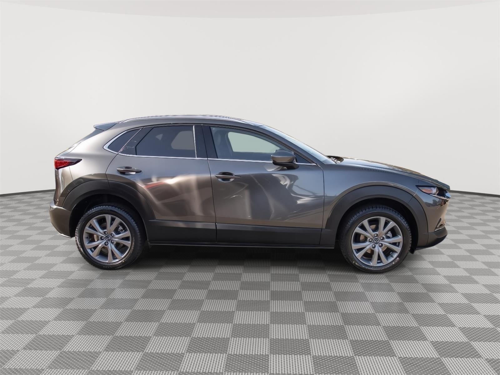 2023 Mazda CX-30 2.5 S Premium photo 21