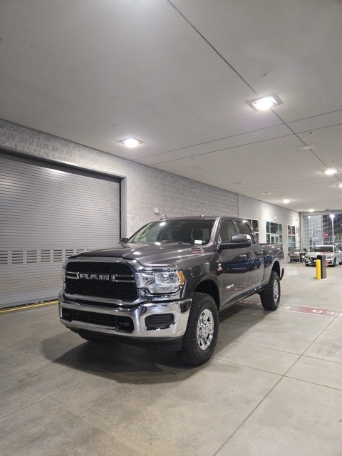 2020 Ram 2500 Tradesman photo 3