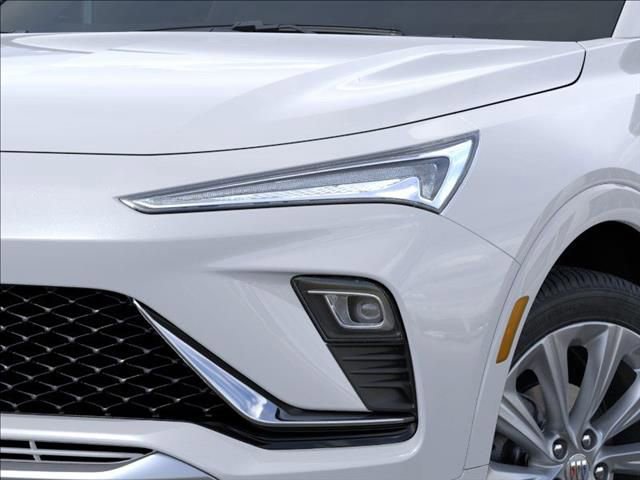 2025 Buick Envista Avenir photo 7