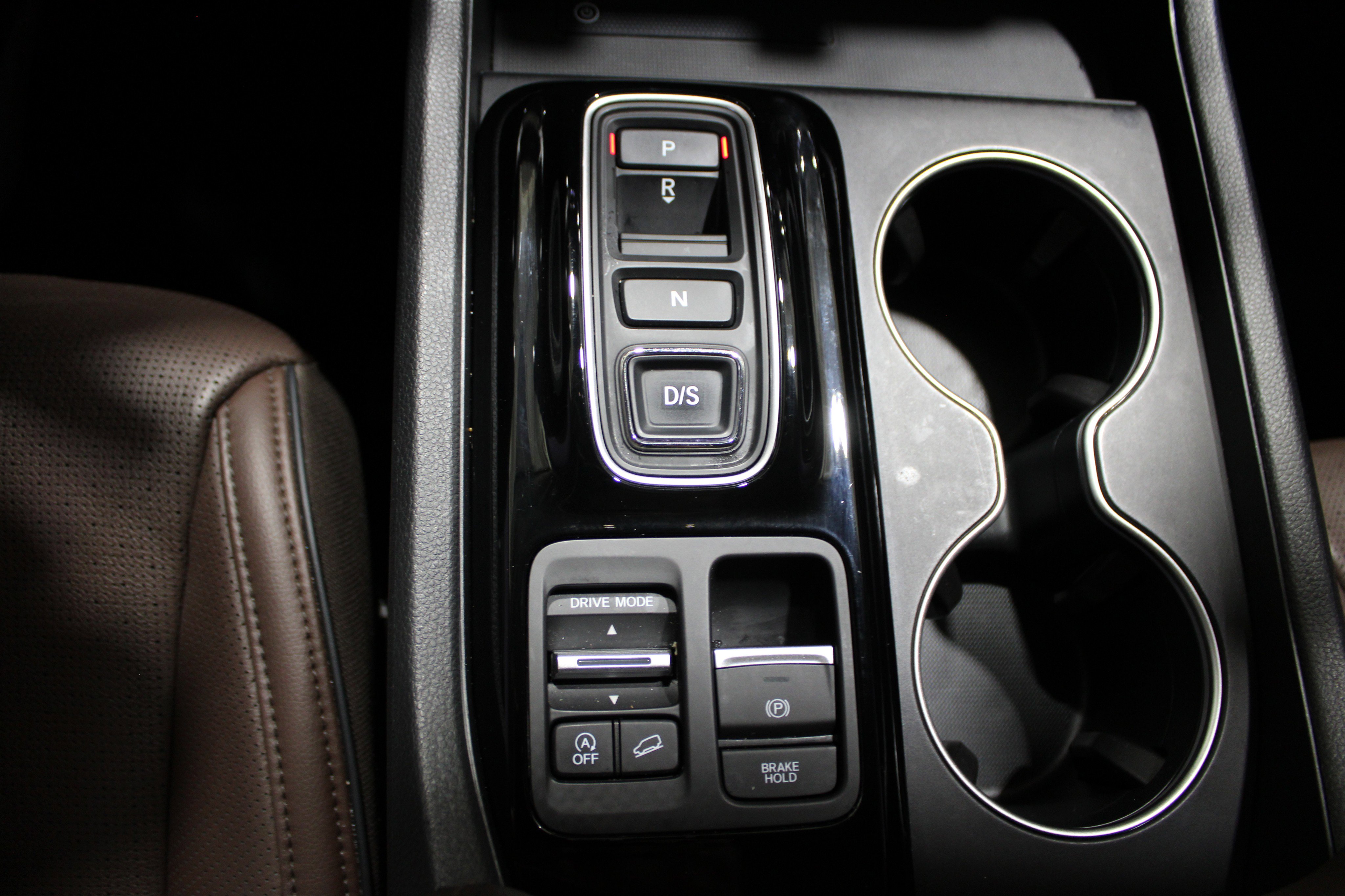 2023 Honda Pilot Elite photo 17