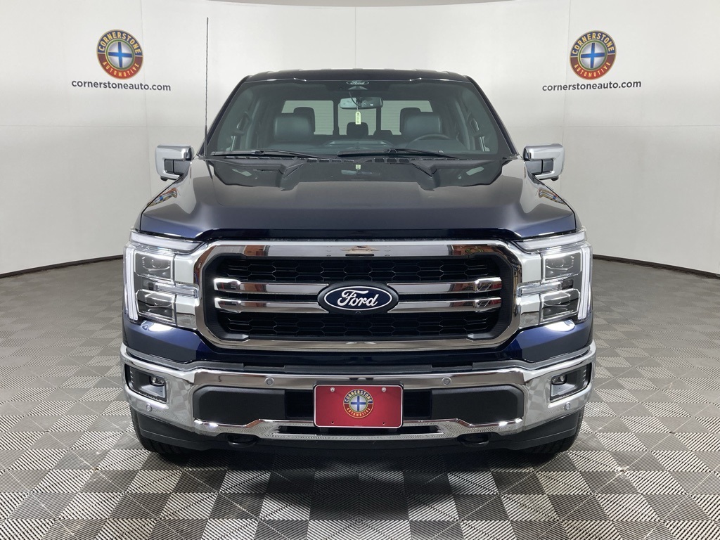 2025 Ford F-150 Lariat photo 16