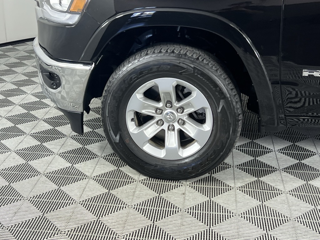 2022 Ram 1500 Laramie photo 6