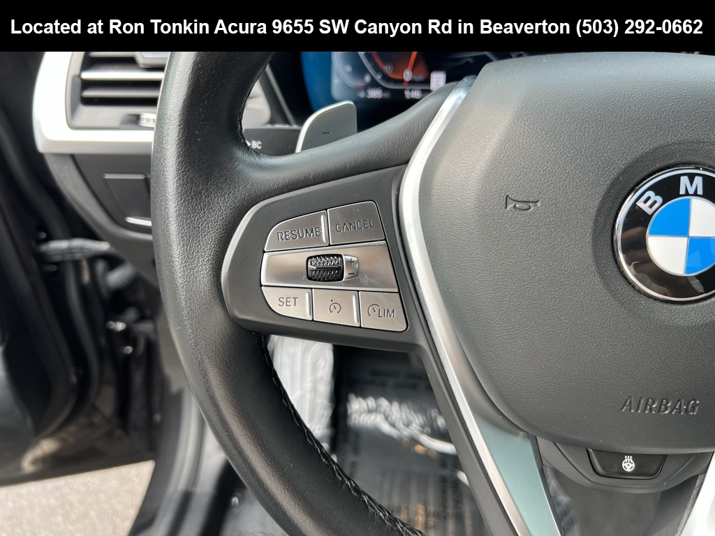 2024 Bmw X3 xDrive30i photo 14