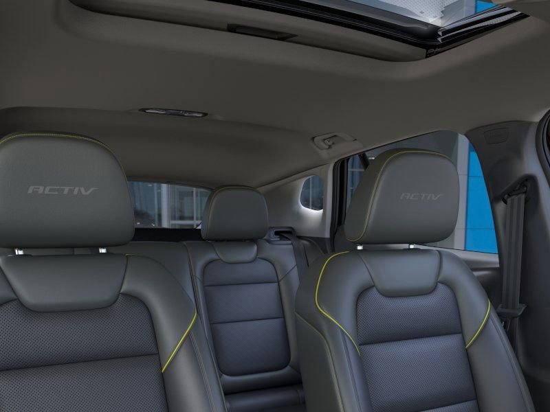2026 Chevrolet Trax ACTIV photo 22