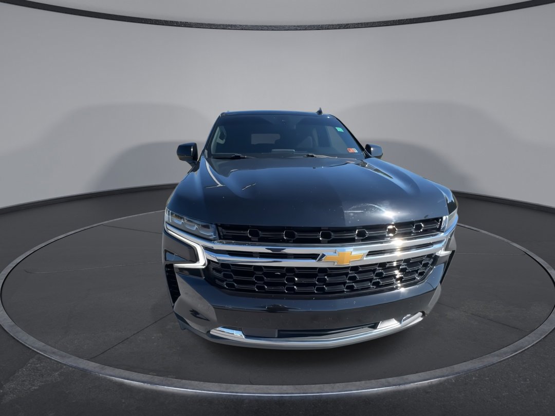 2021 Chevrolet Tahoe LS photo 3