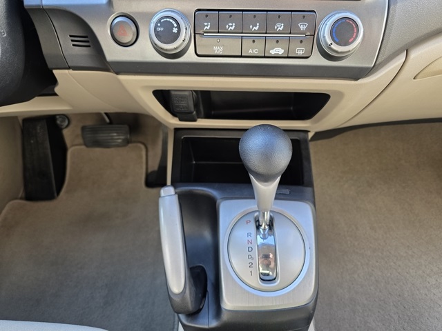 2010 Honda Civic LX photo 17