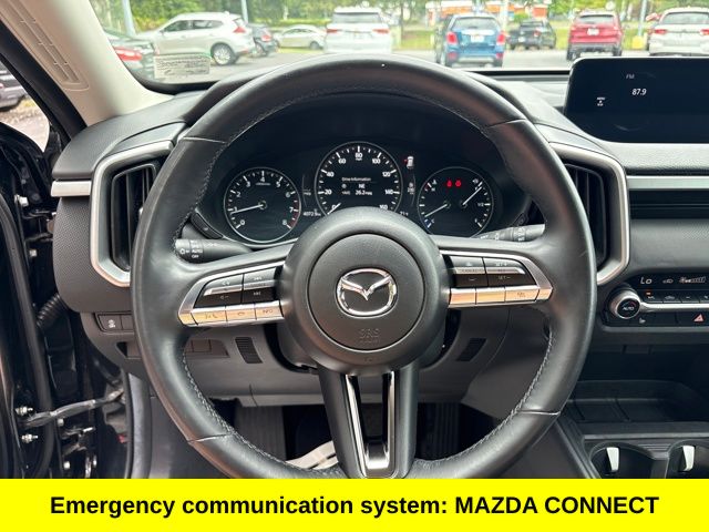 2024 Mazda CX-50 2.5 S Preferred photo 7